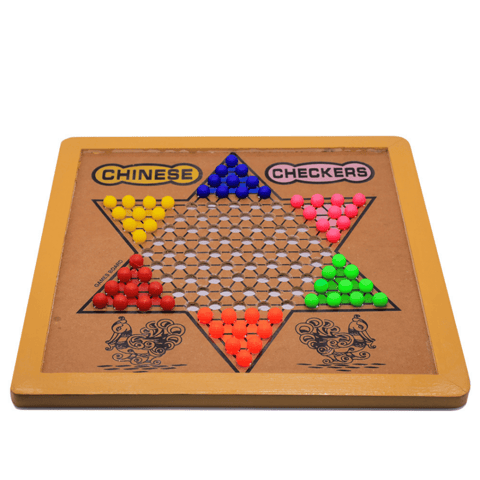 Chinese Checkers