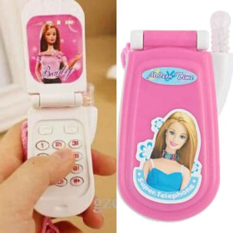 Barbie Phone
