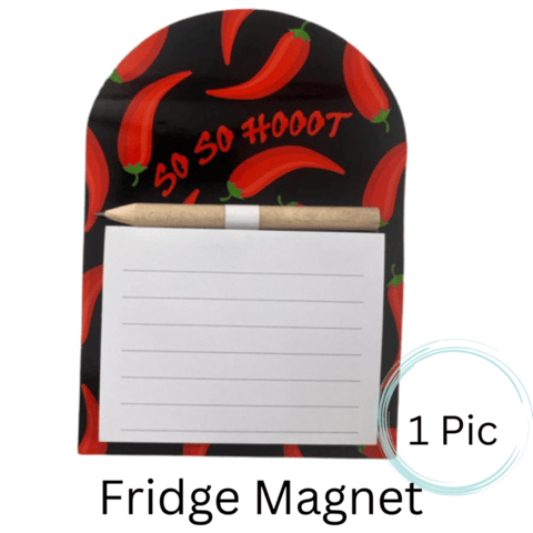 Fridge Magnet