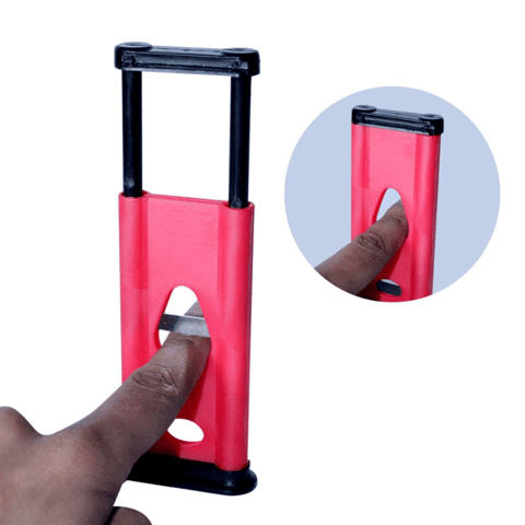 Finger Chopper