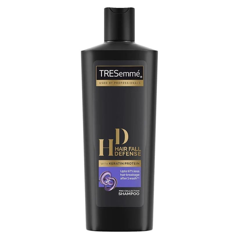 TRESemme Hair Fall Defence Shampoo  80Ml