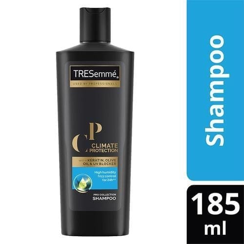 TRESemme Climate Protection Pro Collection Shampoo 185Ml