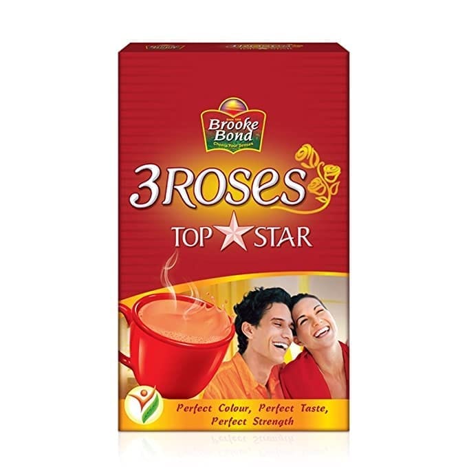 3 Roses Top Star 1Kg