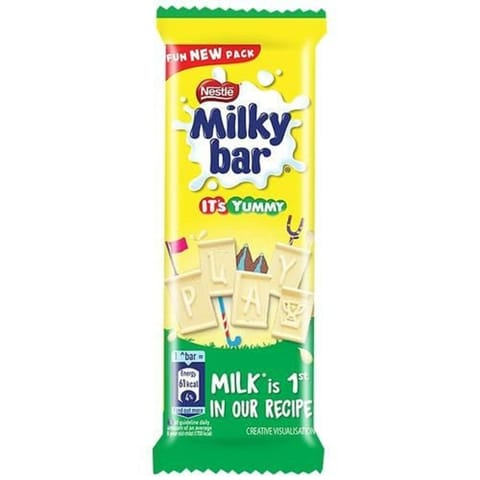 Milkybar Rs.10