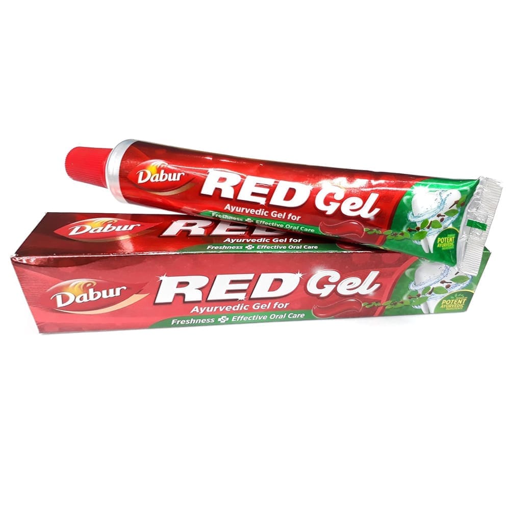 Dabur Red Gel 80Gm