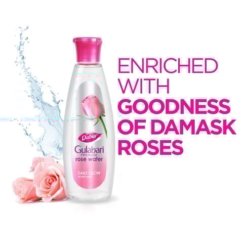 Dabur Gulabari 59Ml