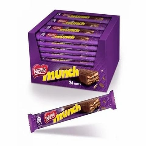 Munch Rs.5