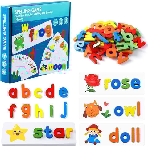Spelling Game