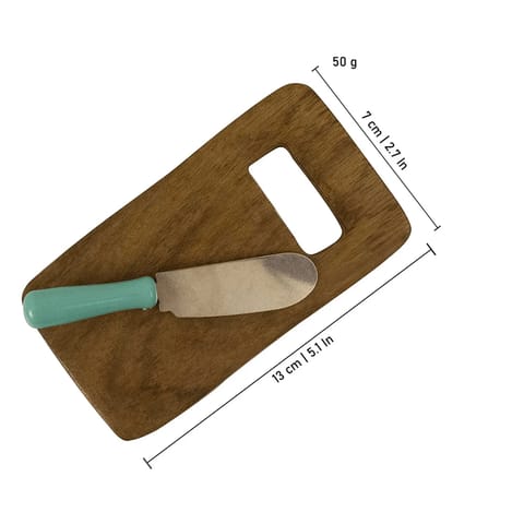 Wooden Cutting Board