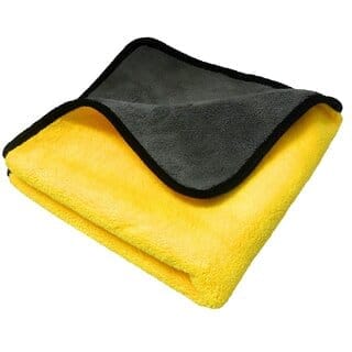 600Gsm Microfibre Cloth