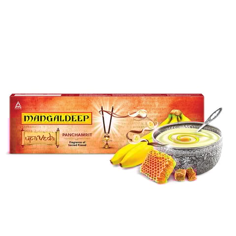 Mangaldeep Panchamrit