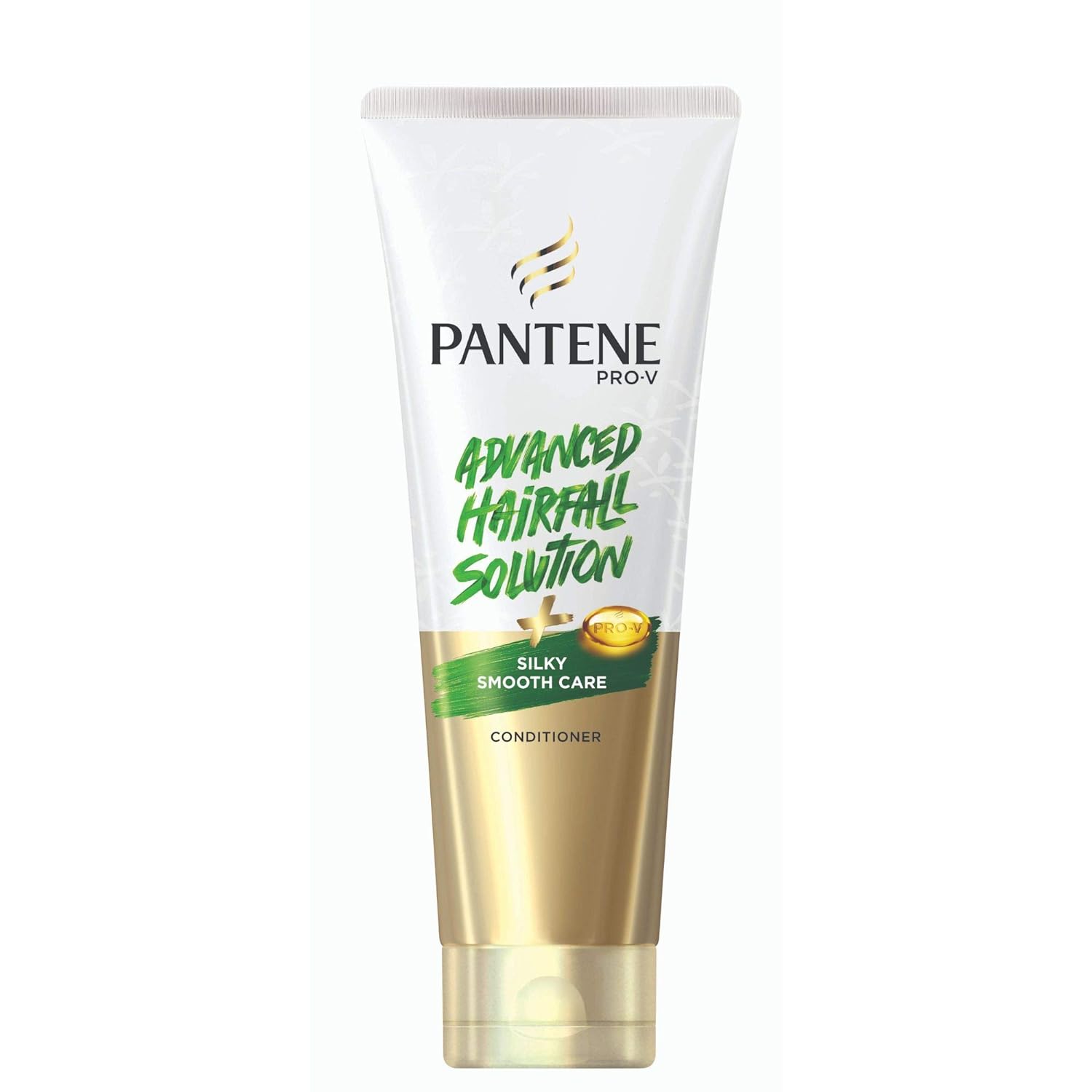 Pantene Advanced Hair Fall Solution Silky Smooth Care Conditioner, 100 ml