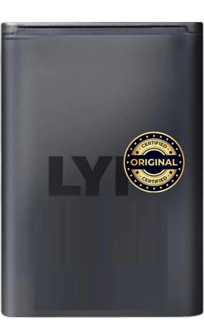 JIO Phone Battery