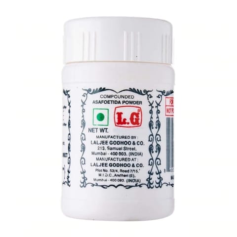 Perungayam Powder