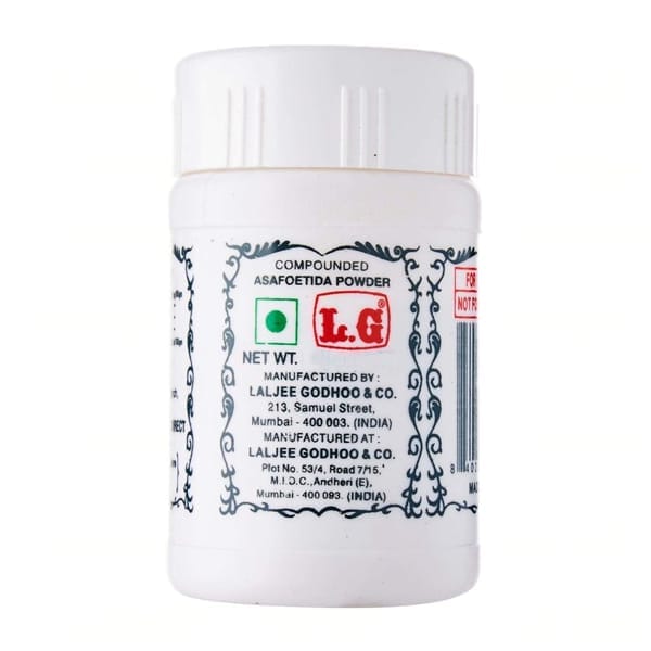 Perungayam Powder