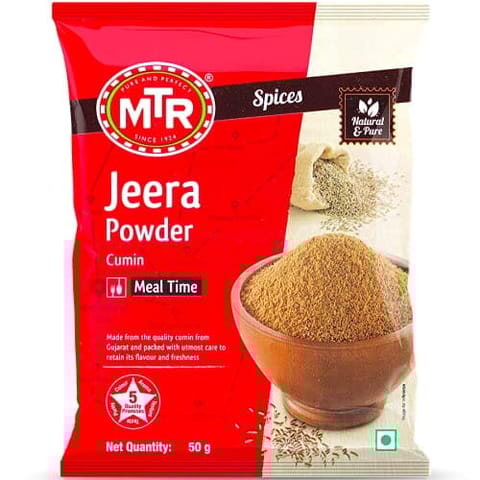 MTR Jeera Powder