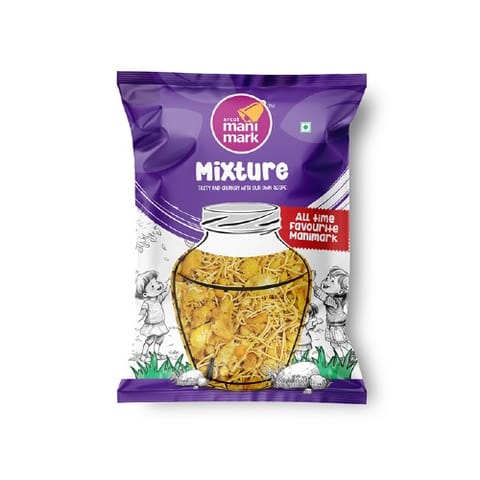manimark Mixture