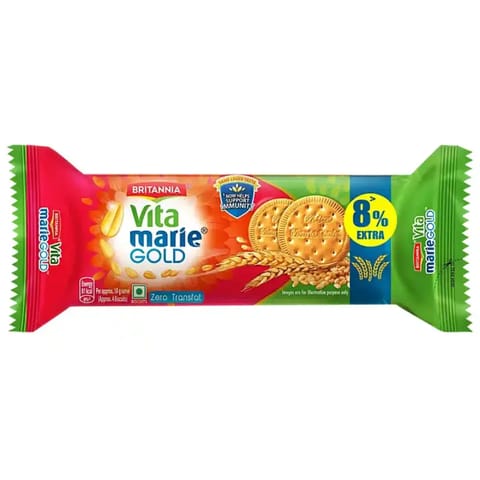 Britannia Biscuit Vita Mariegold Immunity