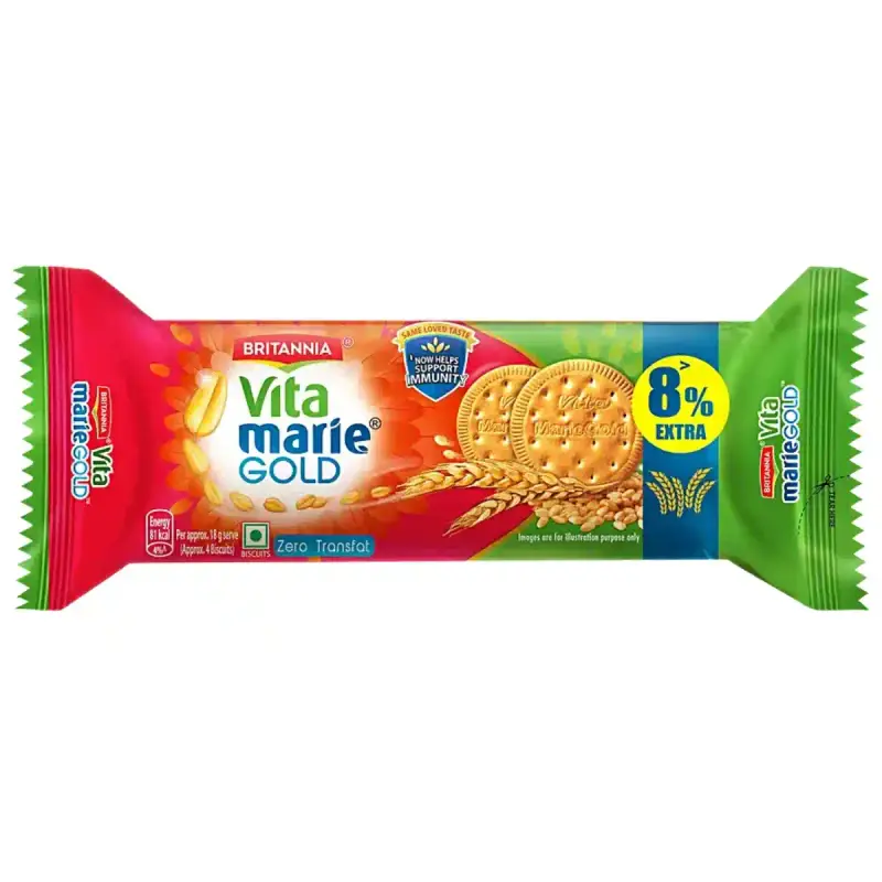 Britannia Biscuit Vita Mariegold Immunity
