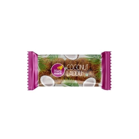 manimark Coconut Laddu - 80g