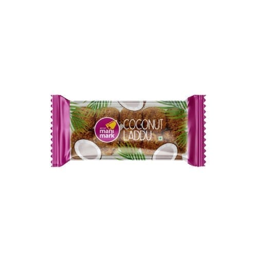 manimark Coconut Laddu - 80g
