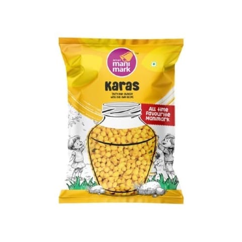manimark Karas