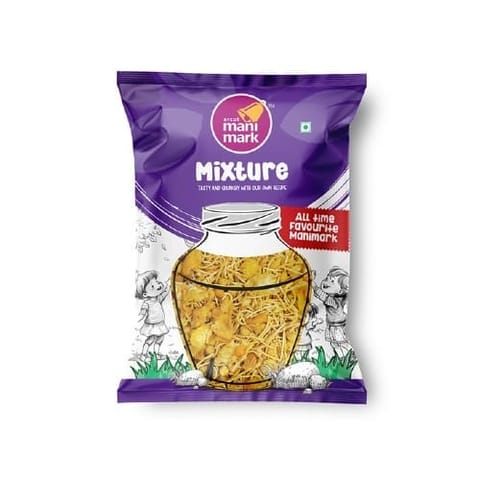 manimark Mixture