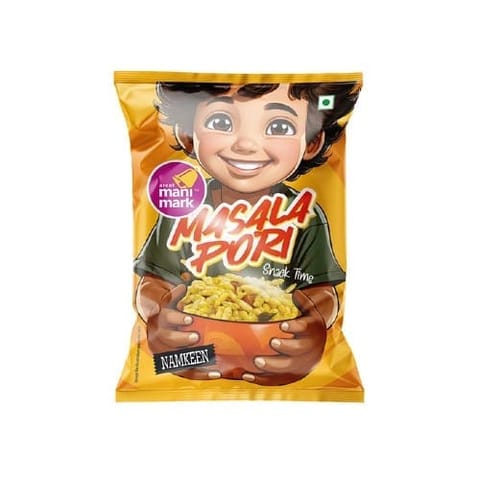 manimark Masala Pori - 80g