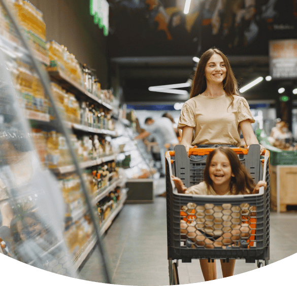 Basic Grocery Pack 2