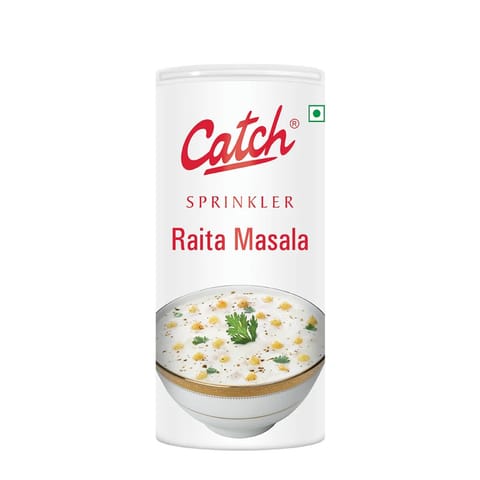 Catch Raita Masala Sprinklers - 50g