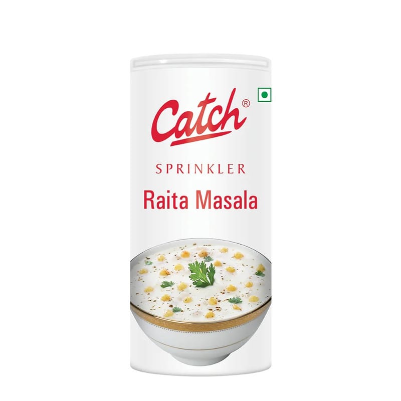Catch Raita Masala Sprinklers - 50g