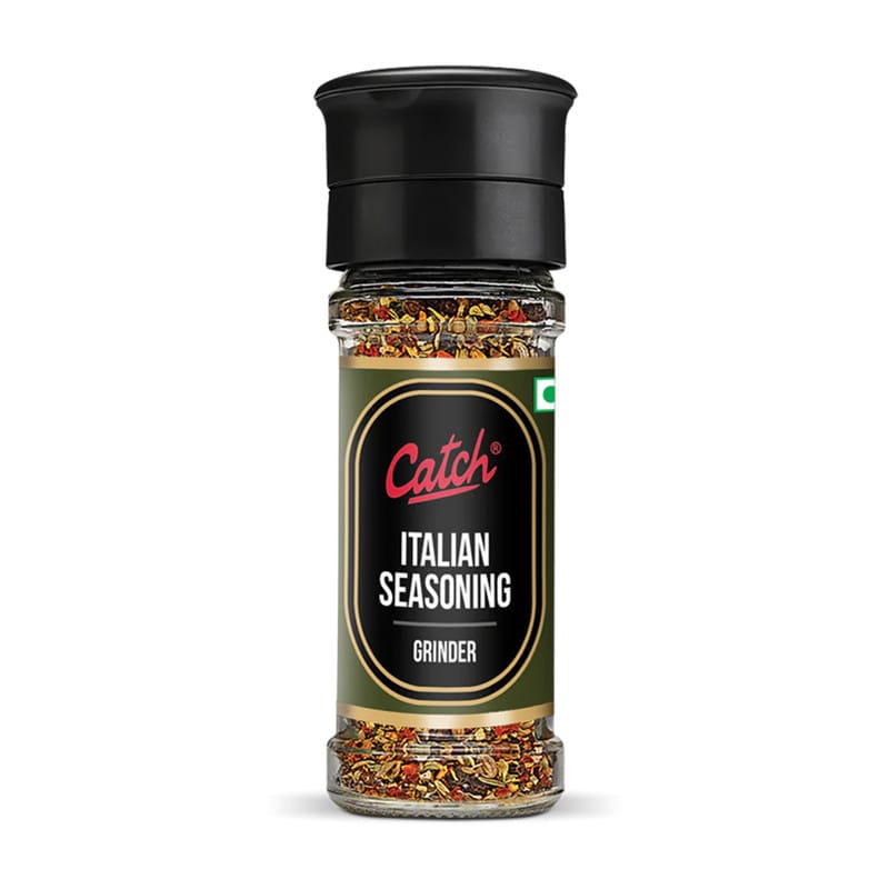 Catch Grinder Italian Seasoning - 40g