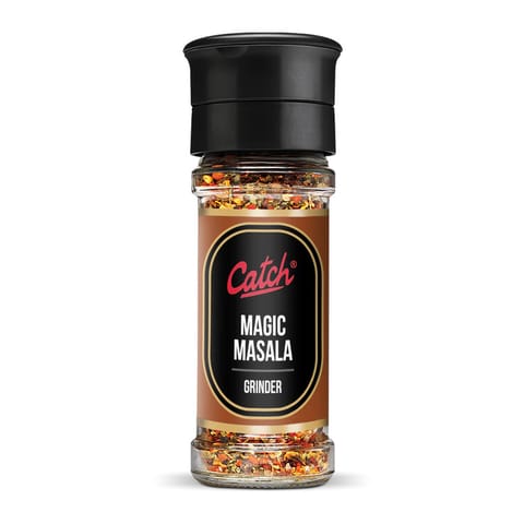 Catch Grinder Magic Masala - 40g