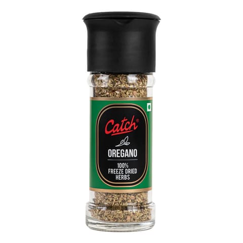 Catch Herbs & Flakes Oregano - 12g