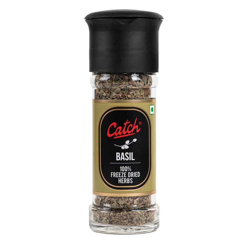 Catch Herbs & Flakes Basil - 13g