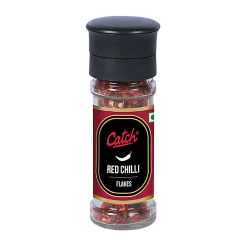 Catch Red Chilli Flakes - 30g