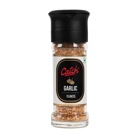 Catch Herbs & Flakes Garlic Flakes - 50g