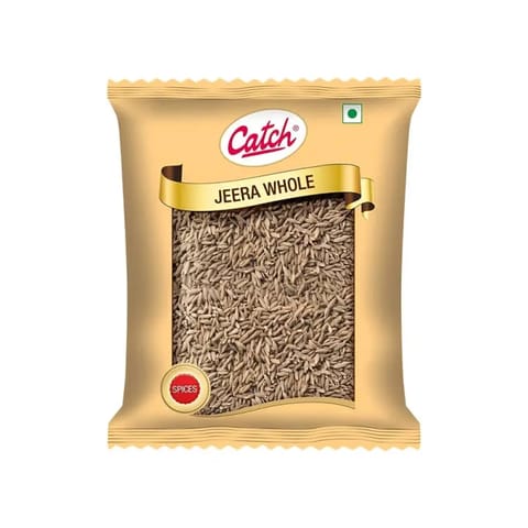 Catch Cumin Seeds / Jeera Seeds - 100g