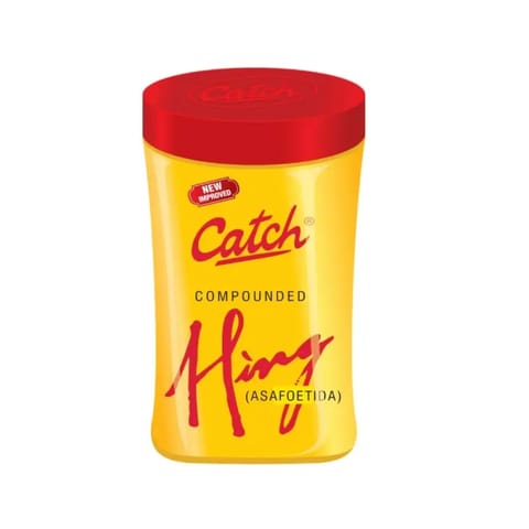 Catch Hing Powder