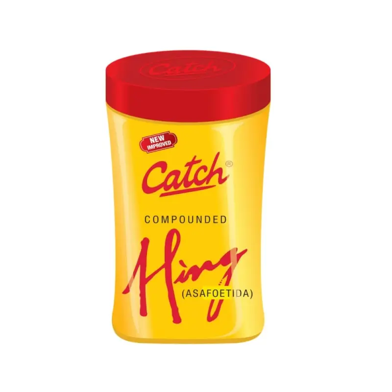 Catch Hing Powder
