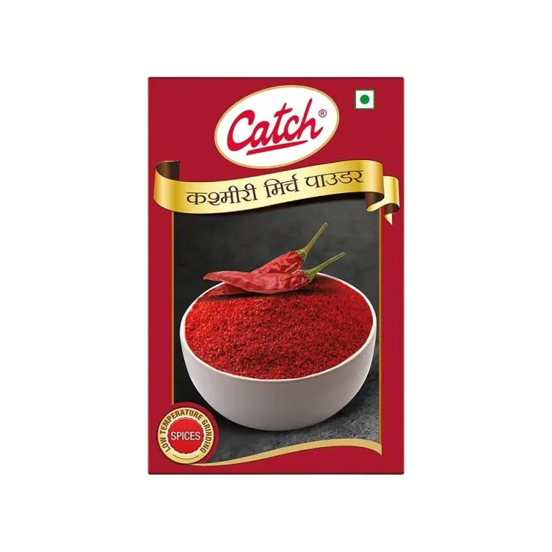 Catch Kashmiri Red Chilli Powder - 100g