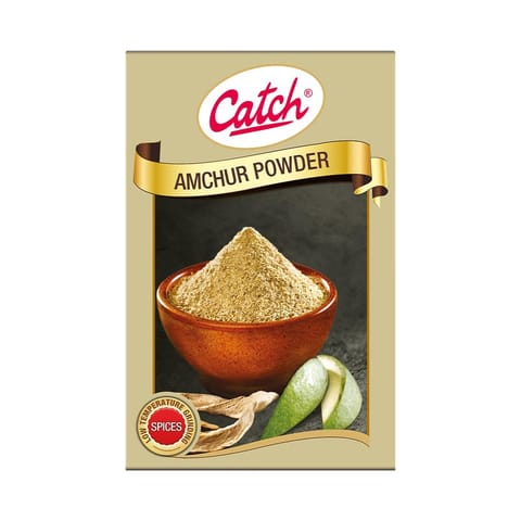 Catch Masala Amchur Vegetable Masala Powder