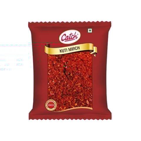 Catch Kuti Mirch - 100g