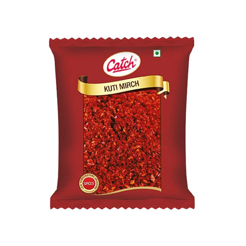 Catch Kuti Mirch - 100g