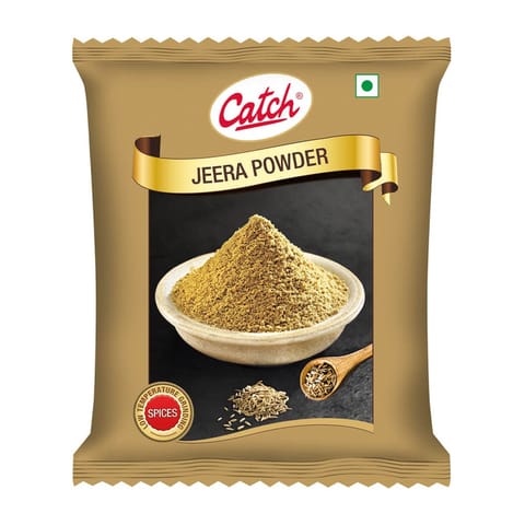 Catch Cumin / Jeera Powder - 100g