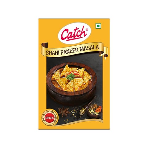 Catch Sahi Paneer Masala - 100g
