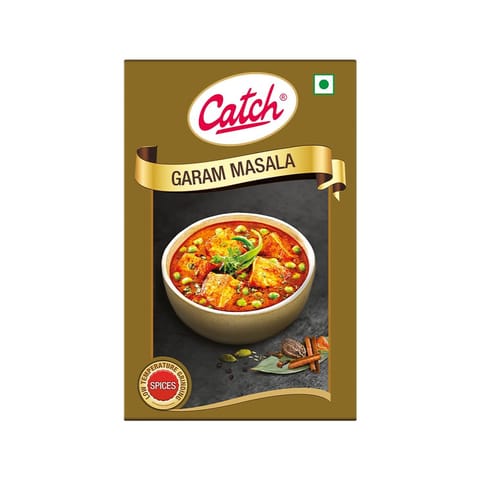 Catch Garam Masala Powder - 100g