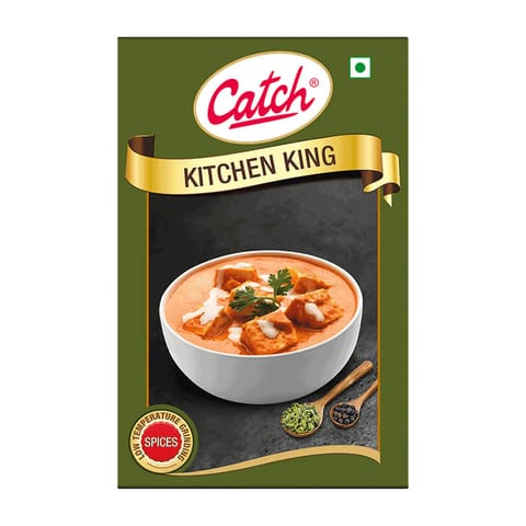 Catch Blends Kitchen King Masala - 100g