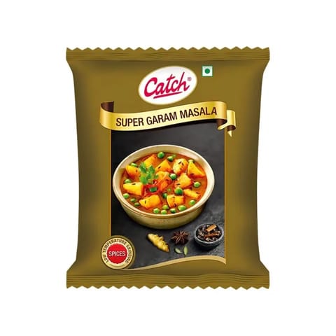 Catch Super Garam Masala