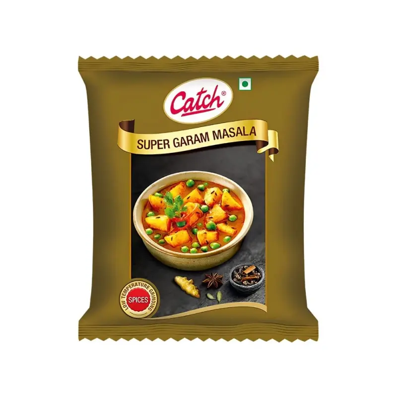 Catch Super Garam Masala